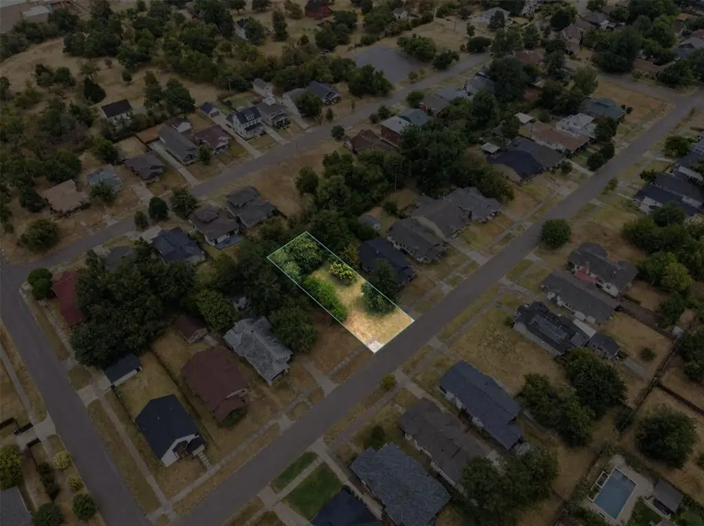 217 NE 15th Street, Oklahoma City, OK 73104 - #1