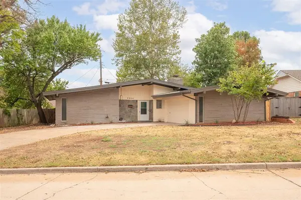 4604 NW 59th Terrace, Oklahoma City, OK 73122