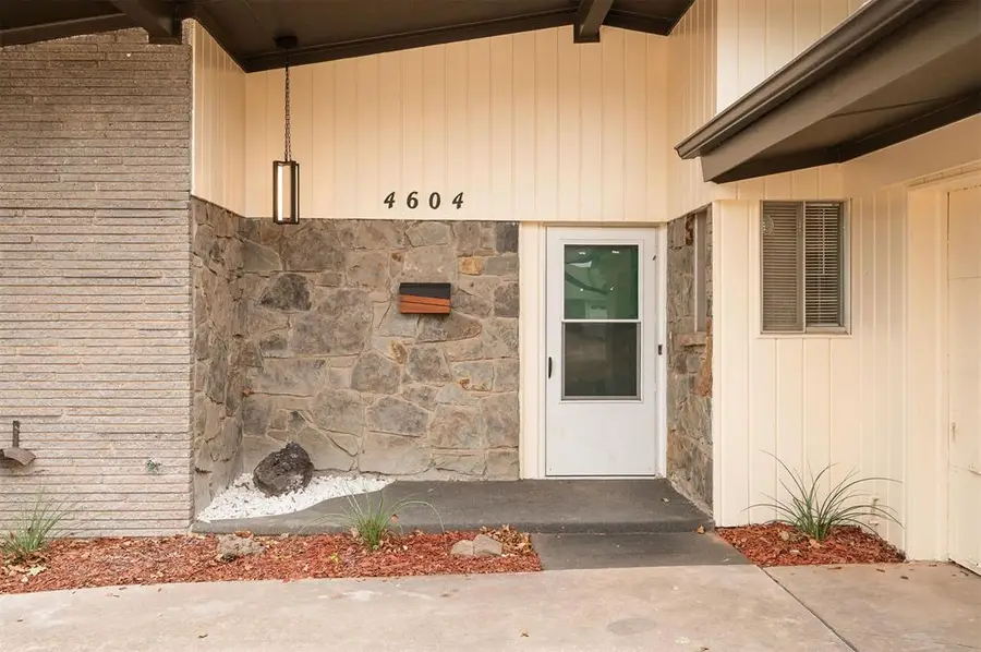 4604 NW 59th Terrace, Oklahoma City, OK 73122 - #3