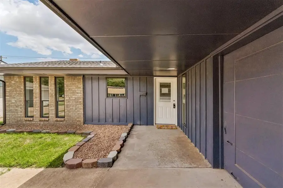 6736 Cherry Place, Oklahoma City, OK 73127 - #2