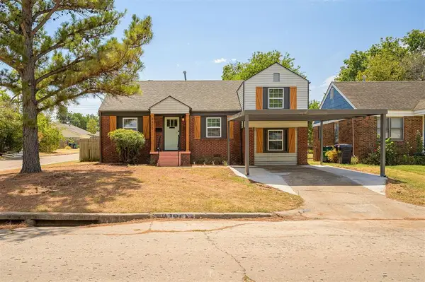 2600 NW 35th Street, Oklahoma City, OK 73112