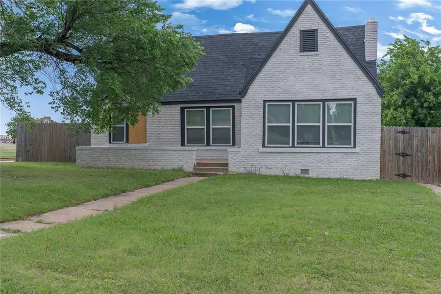 701 NE 24th Street, Oklahoma City, OK 73105 - #2