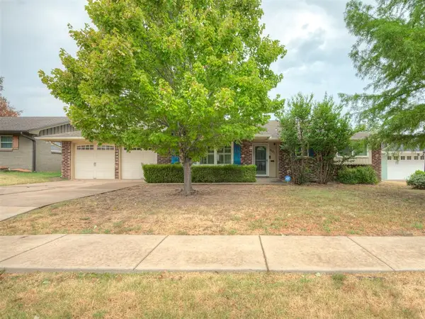 3121 NW 62nd Street, Oklahoma City, OK 73112