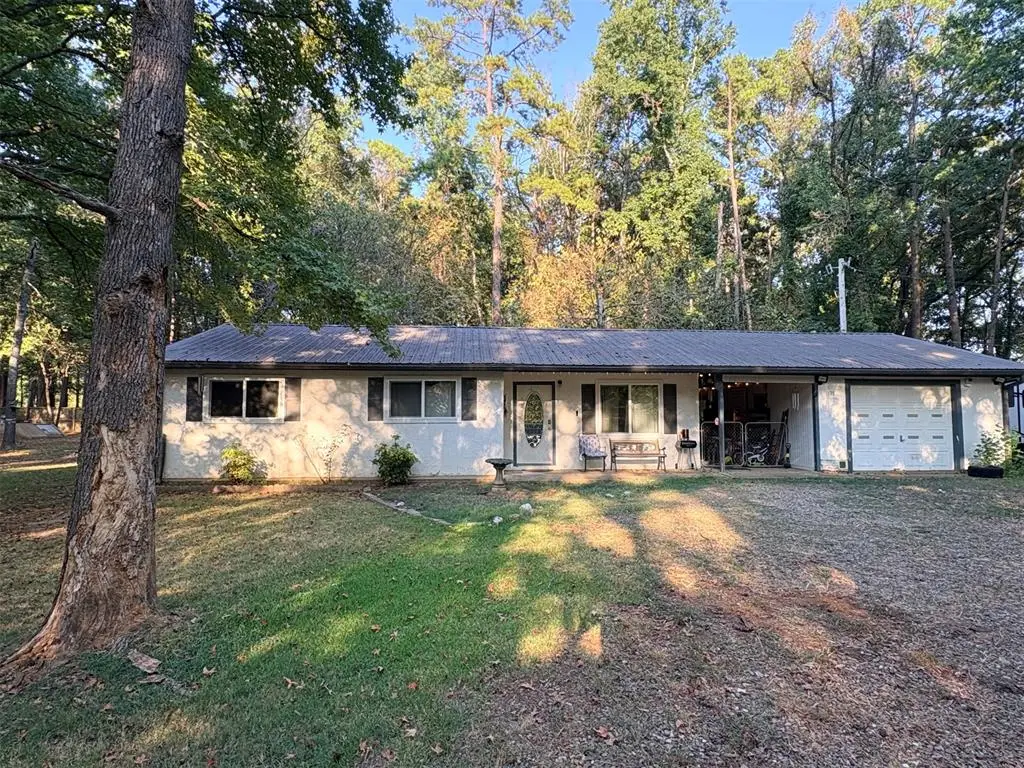 38 Rosewood Road, Broken Bow, OK 74728 - #1