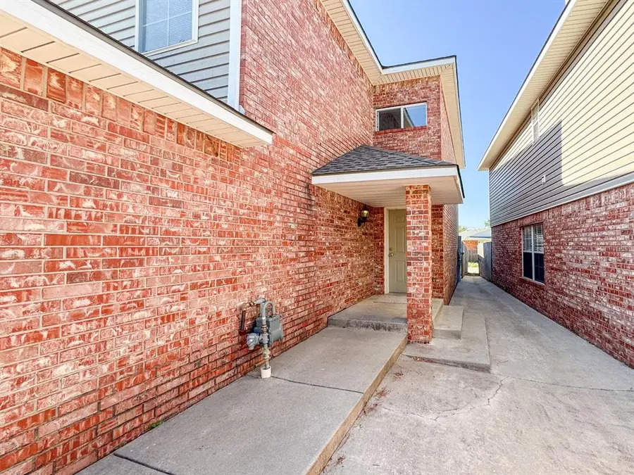 839 Rambling Oaks Drive, Norman, OK 73072 - #2