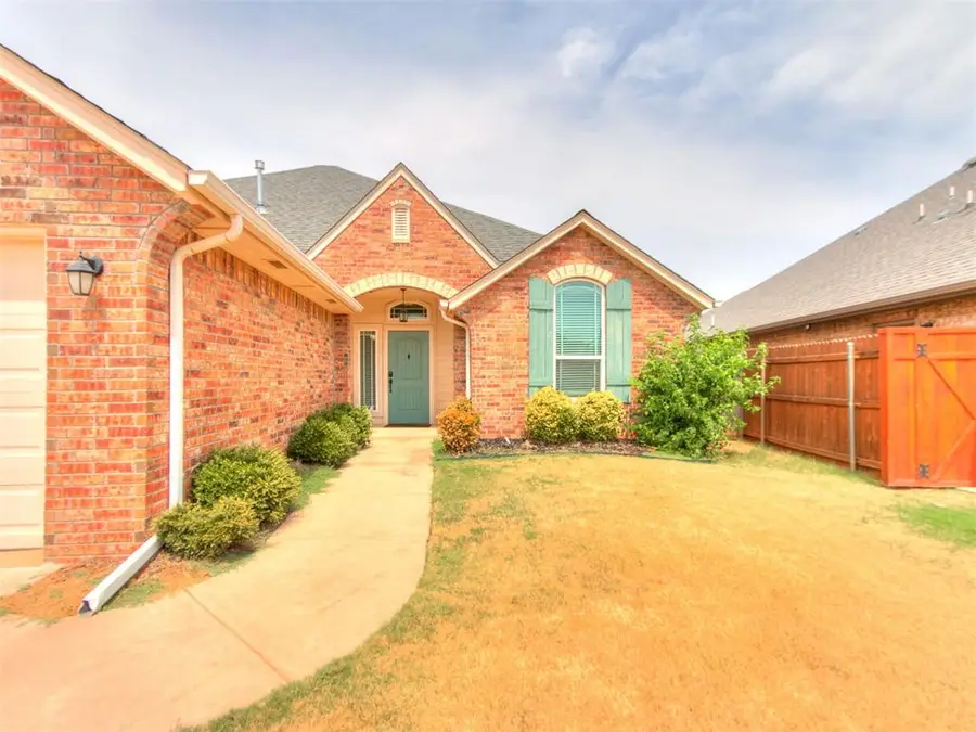 16909 Madrid Circle, Oklahoma City, OK 73170 - #2