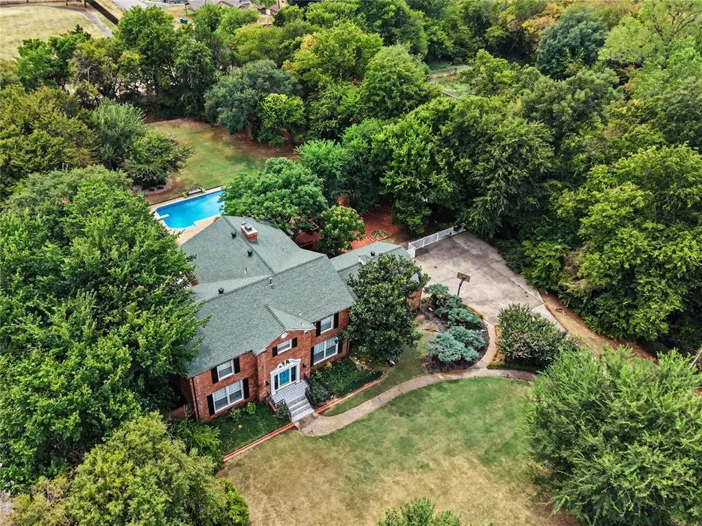 4200 NE 36th Street, Oklahoma City, OK 73121 - #1