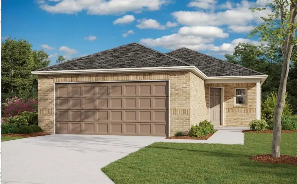 920188 Wallace Avenue, Wellston, OK 74881 - #1