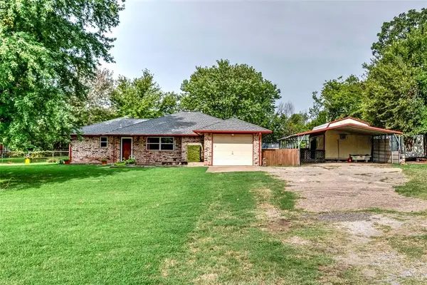 121 Meadow Lane, Chandler, OK 74834