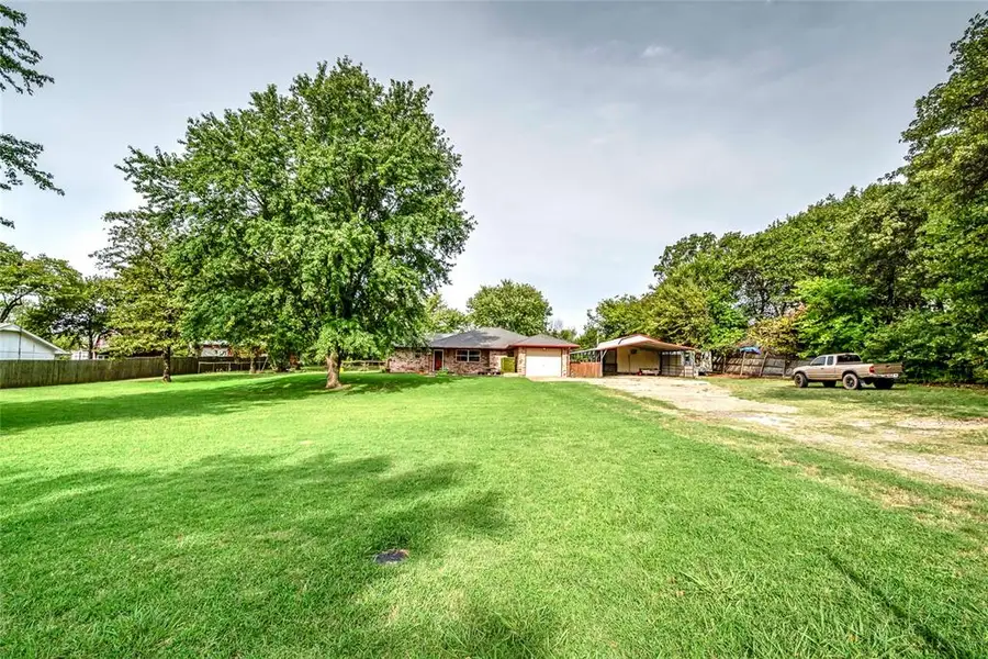 121 Meadow Lane, Chandler, OK 74834 - #3