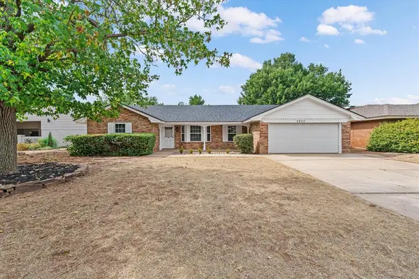 5925 NW 81st Street, Oklahoma City, OK 73132