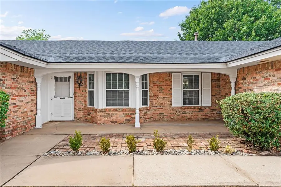 5925 NW 81st Street, Oklahoma City, OK 73132 - #2