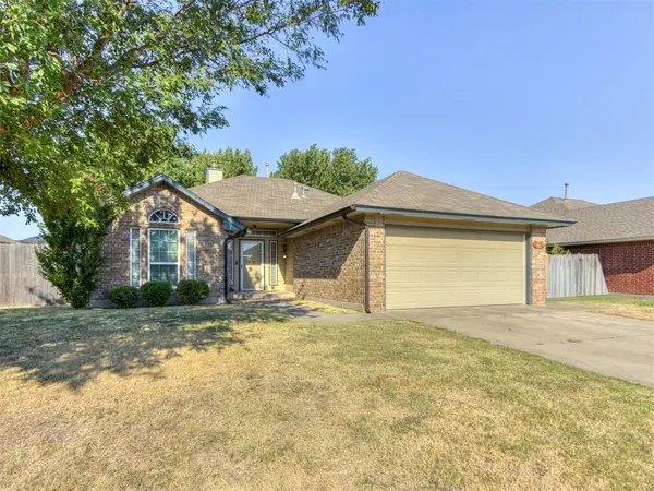 14401 Harli Lane, Oklahoma City, OK 73170