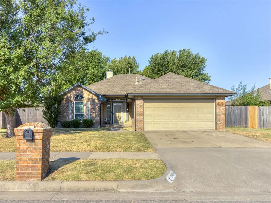 14401 Harli Lane, Oklahoma City, OK 73170 - #2