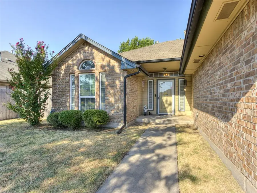 14401 Harli Lane, Oklahoma City, OK 73170 - #3