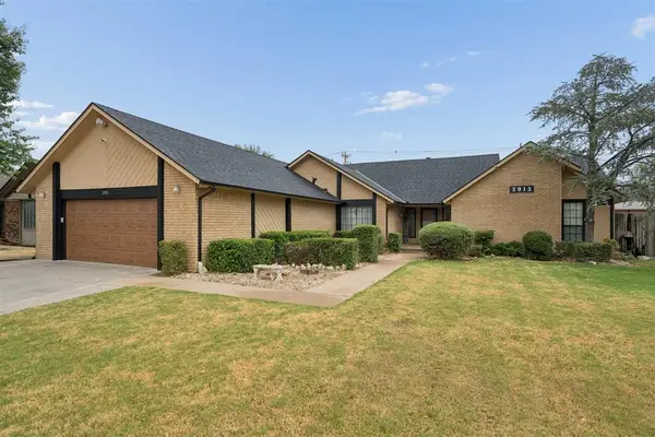 2913 SW 127th Street, Oklahoma City, OK 73170