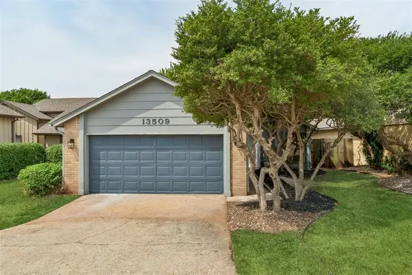 13509 Country Place, Oklahoma City, OK 73131