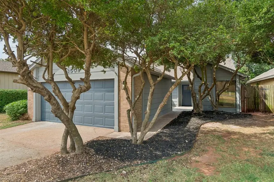 13509 Country Place, Oklahoma City, OK 73131 - #3