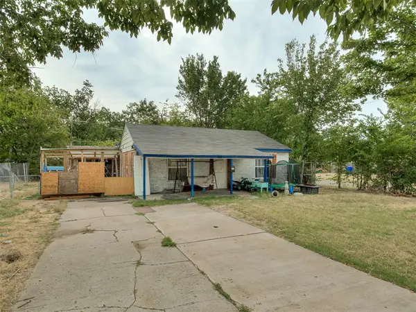 300 N Base Avenue, Norman, OK 73069
