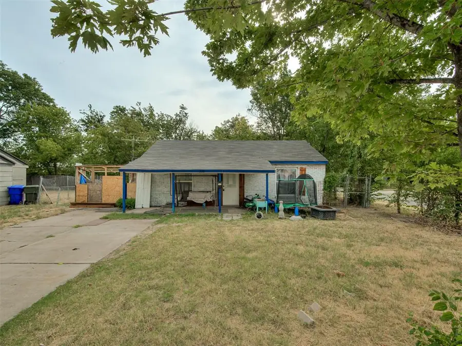 300 N Base Avenue, Norman, OK 73069 - #2