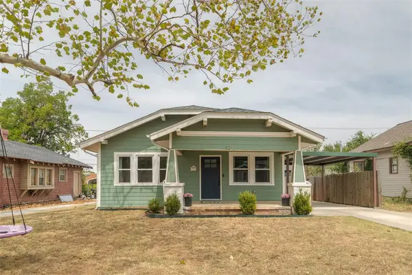 821 NW 32nd Street, Oklahoma City, OK 73118