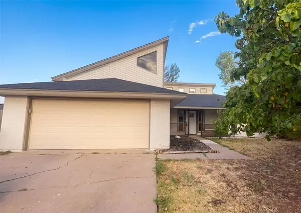 2114 NW 55th Street, Lawton, OK 73505