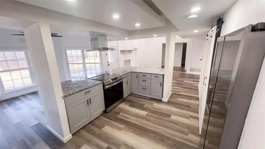 2114 NW 55th Street, Lawton, OK 73505 - #2