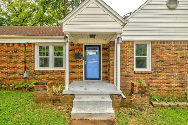 1608 NW 42nd Place, Oklahoma City, OK 73118