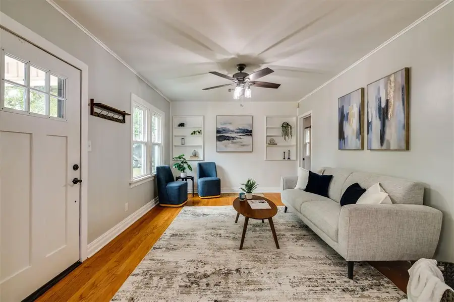 1608 NW 42nd Place, Oklahoma City, OK 73118 - #2