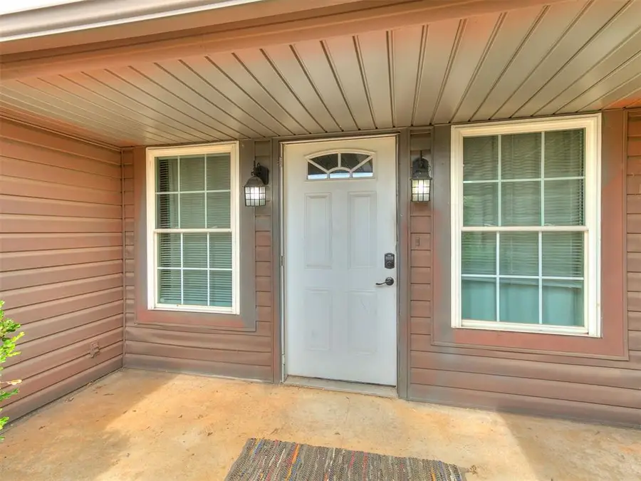 8212 Harvest Hills South Boulevard, Oklahoma City, OK 73132 - #2