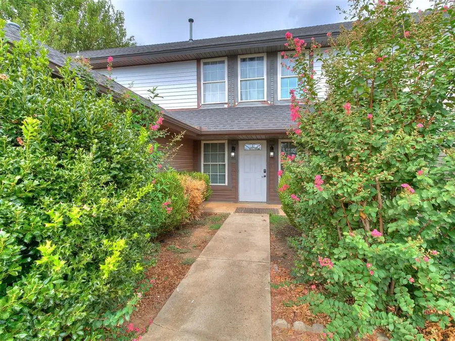 8212 Harvest Hills South Boulevard, Oklahoma City, OK 73132 - #3
