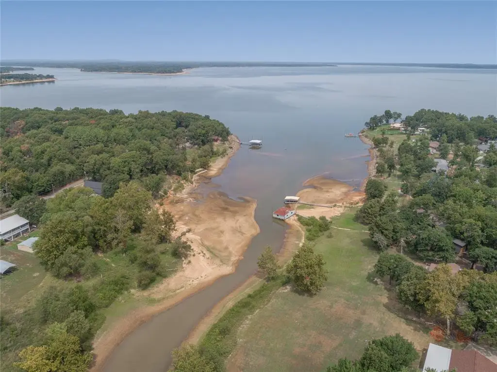 Lots 13, 14, & 15 Quail Drive, Eufaula, OK 74432 - #1