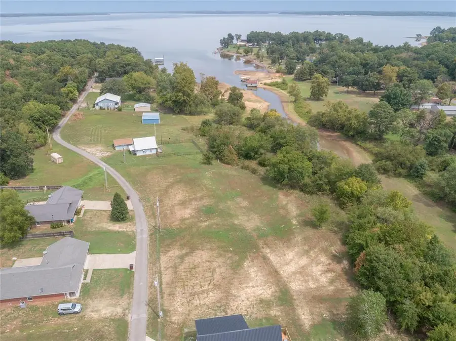 Lots 13, 14, & 15 Quail Drive, Eufaula, OK 74432 - #2