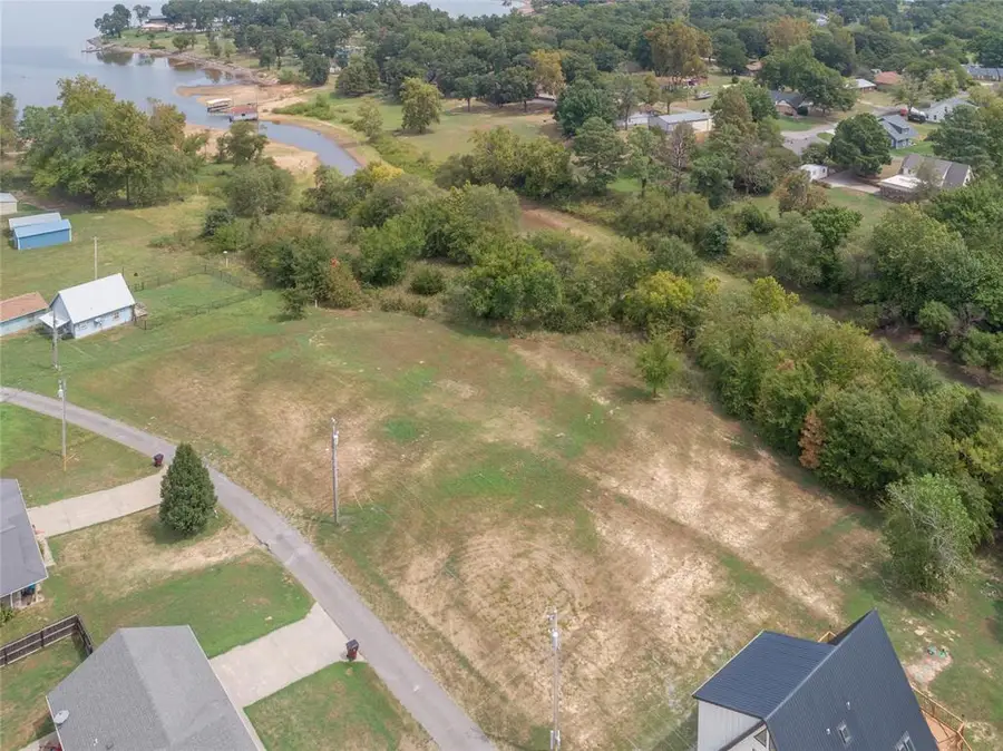 Lots 13, 14, & 15 Quail Drive, Eufaula, OK 74432 - #3