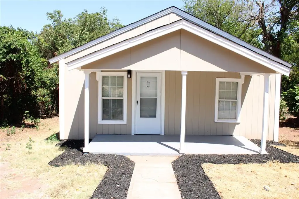 707 SE 22nd Street, Oklahoma City, OK 73129 - #1