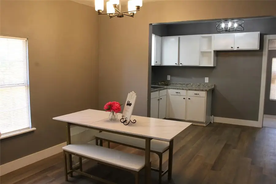 707 SE 22nd Street, Oklahoma City, OK 73129 - #3