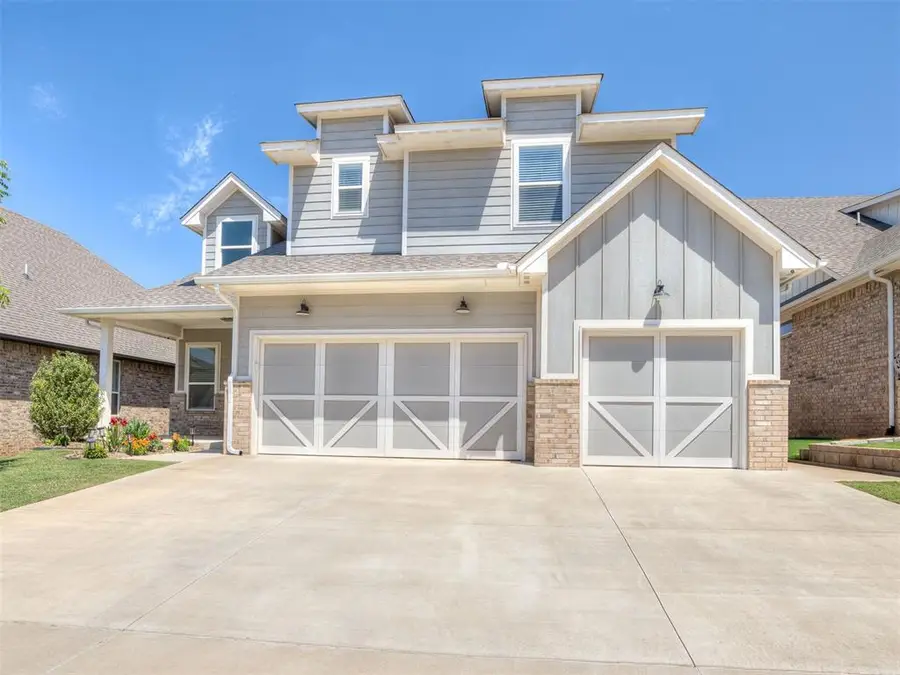 2040 Asaro Way, Edmond, OK 73034 - #2