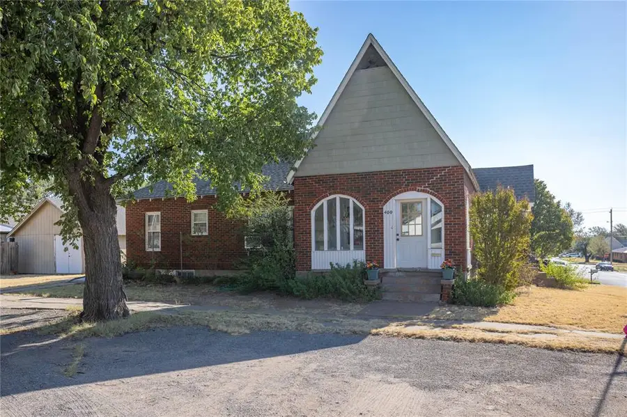 400 N State Street, Weatherford, OK 73096 - #2