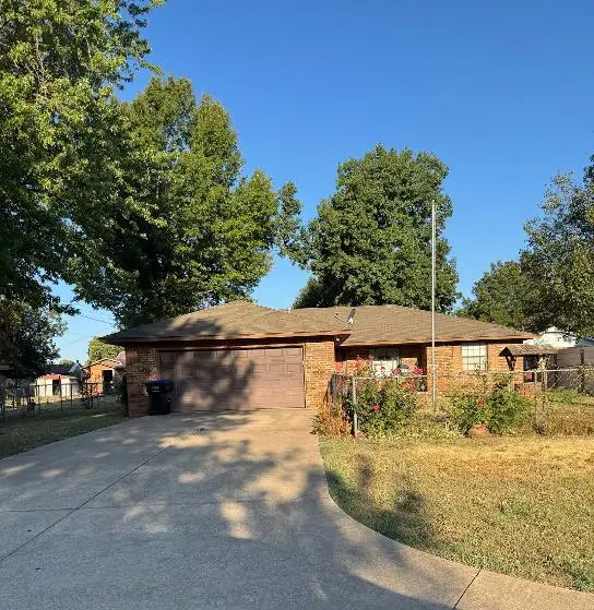 305 SW 8th Street, Minco, OK 73059 - #1