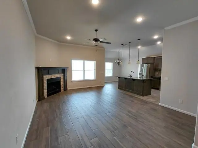 3420 NW 161st Street, Edmond, OK 73013 - #2