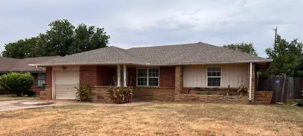 1229 NE 44th Street, Oklahoma City, OK 73111