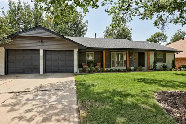 2424 NW 120th Street, Oklahoma City, OK 73120