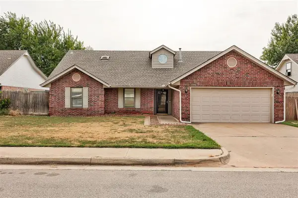 17600 Durbin Park Road, Edmond, OK 73012