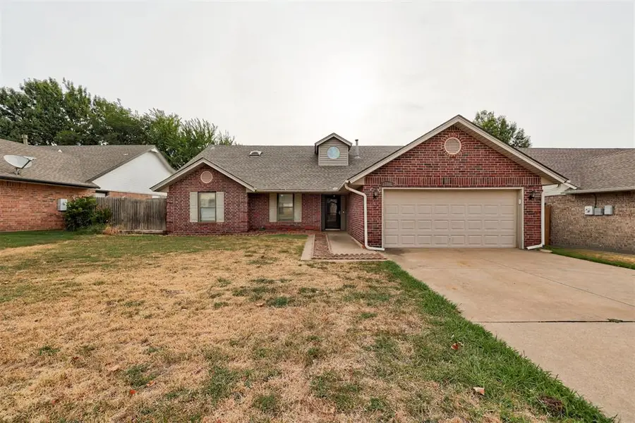 17600 Durbin Park Road, Edmond, OK 73012 - #2