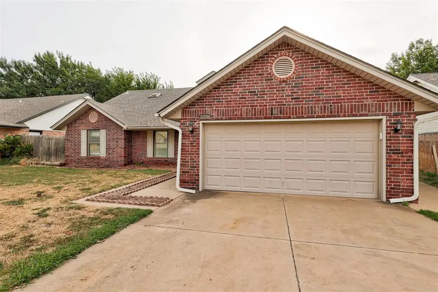 17600 Durbin Park Road, Edmond, OK 73012 - #3