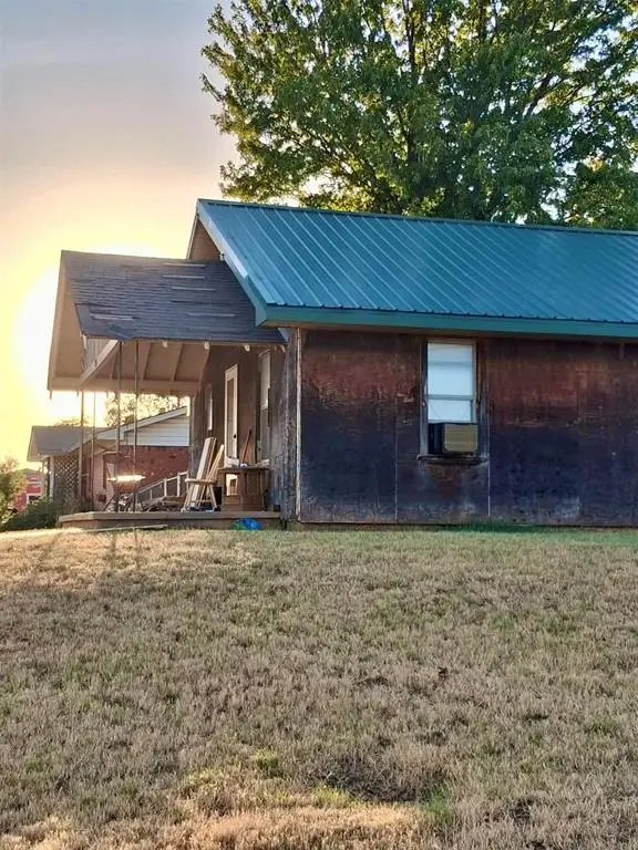 333 E 4th Street, Hydro, OK 73048 - #2