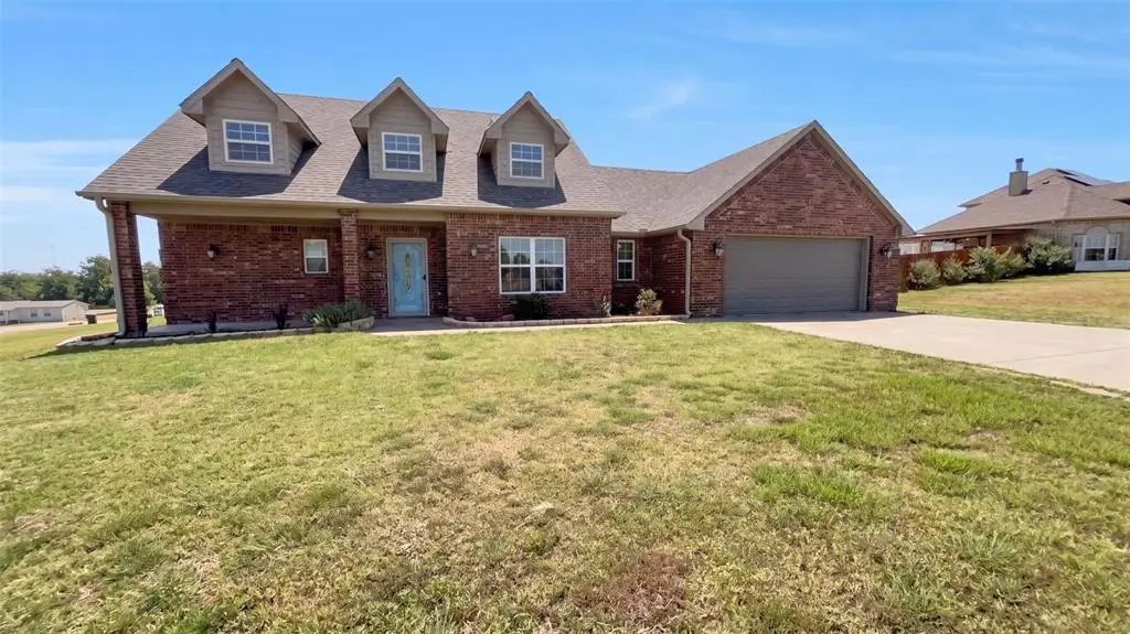 12 Wahnetah Lane, Lawton, OK 73507 - #1