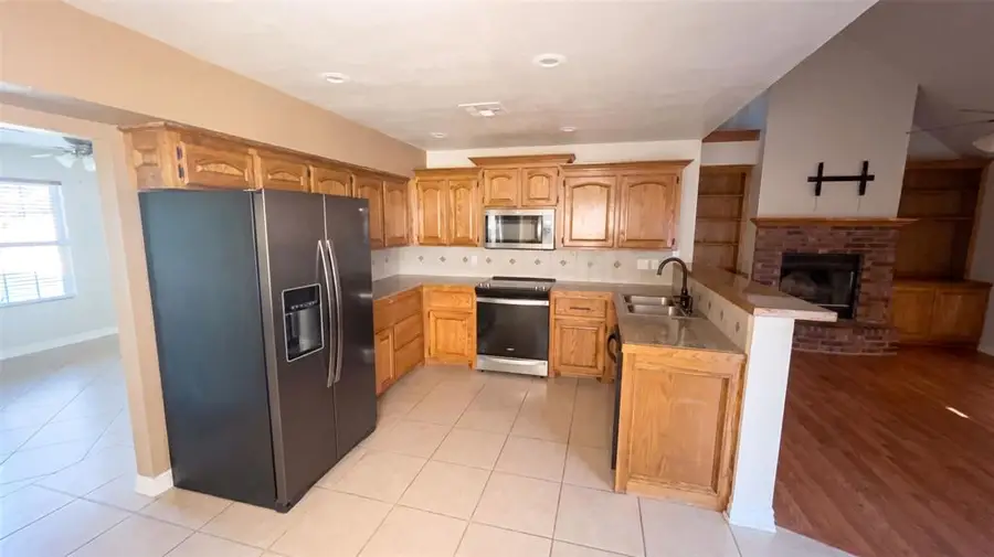 12 Wahnetah Lane, Lawton, OK 73507 - #2