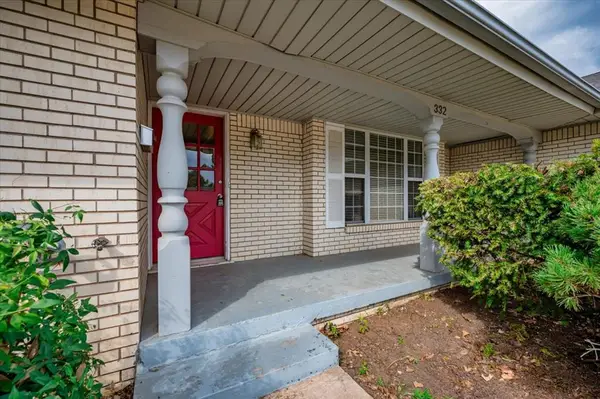 332 Forest Drive, Norman, OK 73069