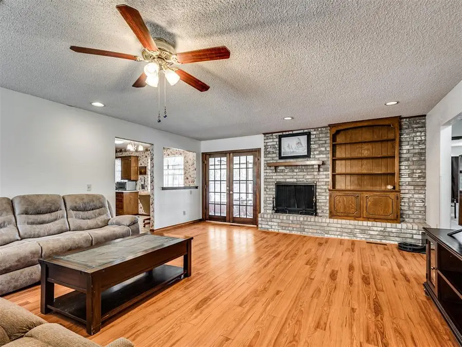 8217 NW 31st Terrace, Bethany, OK 73008 - #3